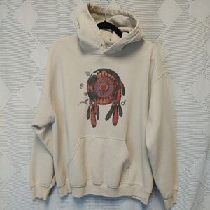 Men's Sweatshirt size Large